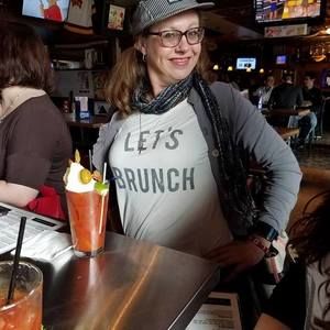 Meet your Posher, Angelina